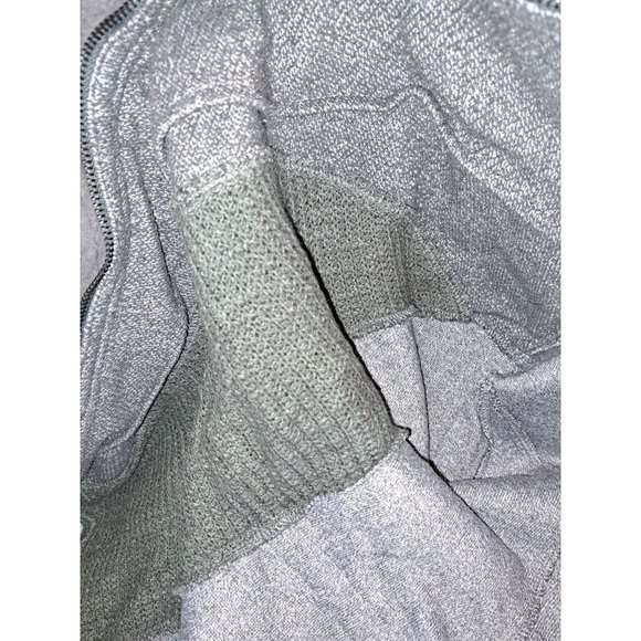 Large lot, Gray NWT Button up BKE Boutiques jacket with pre owned brown long sle - Picture 14 of 16